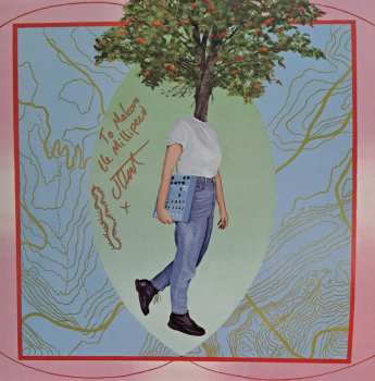 Album Jayne Dent: RPG