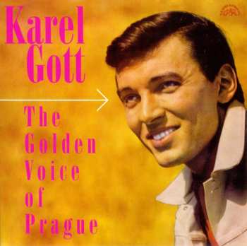 36CD/Doos Karel Gott: Mé Písně (Zlatá Albová Kolekce)