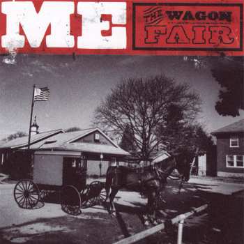CD ME: The Wagon Fair