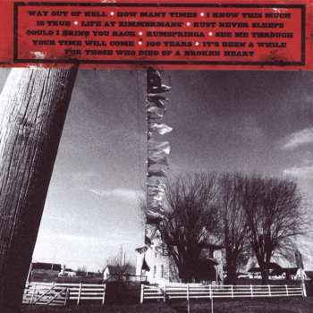 CD ME: The Wagon Fair