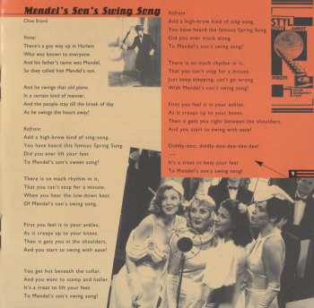 CD Ondřej Havelka A Jeho Melody Makers: Mě To Tady Nebaví