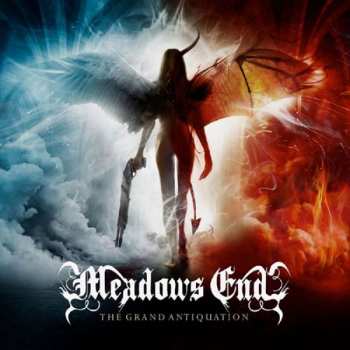 2LP Meadows End: The Grand Antiquation  LTD | CLR