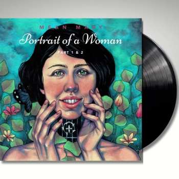 Album Mean Mary: Portrait Of A Woman Part 1 & 2