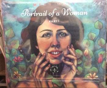 Album Mean Mary: Portrait Of A Woman (Part 1)