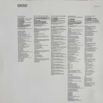 LP Meat Loaf: Blind Before I Stop NUM | LTD | CLR