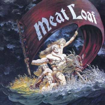 CD Meat Loaf: Dead Ringer
