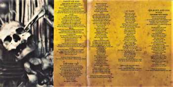 CD Meat Loaf: Hell In A Handbasket