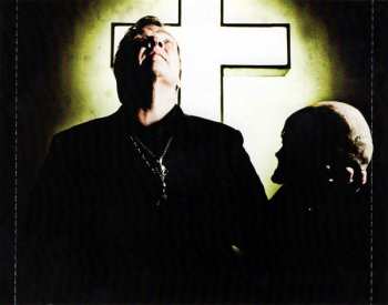 CD Meat Loaf: Hell In A Handbasket