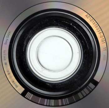 CD Meat Loaf: Hell In A Handbasket