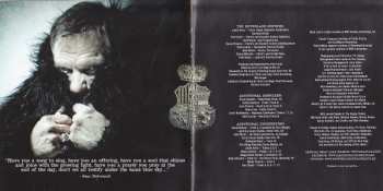 CD Meat Loaf: Hell In A Handbasket