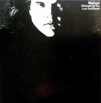 5CD/Doos Meat Loaf: Original Album Classics