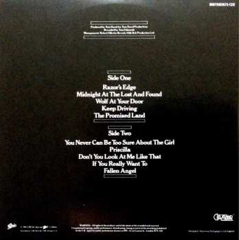 5CD/Doos Meat Loaf: Original Album Classics