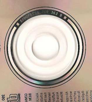 CD Meat Loaf: Prime Cuts