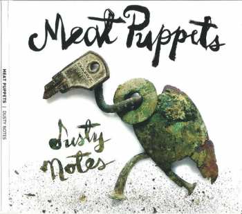 CD Meat Puppets: Dusty Notes