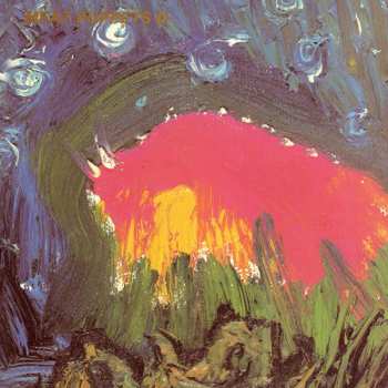 Album Meat Puppets: Meat Puppets II