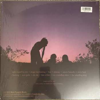 LP Meat Puppets: II