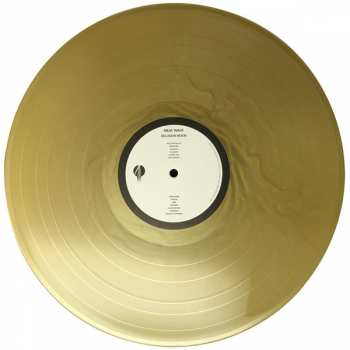 LP Meat Wave: Delusion Moon CLR