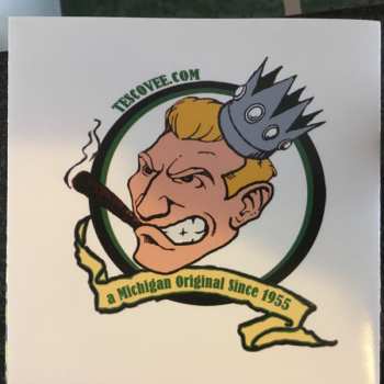 CD Meatmen: War Of The Superbikes II