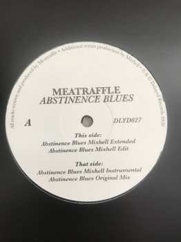 LP Meatraffle: Abstinence Blues LTD
