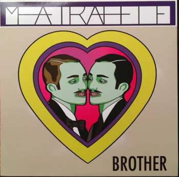 Album Meatraffle: Brother