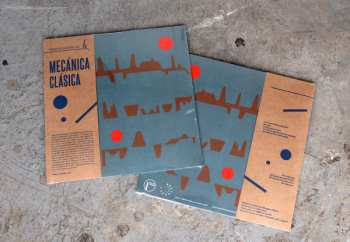 LP Mecánica Clásica: Vientos Eléctricos LTD