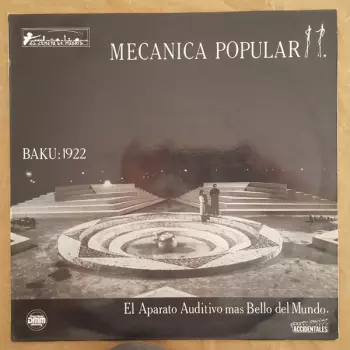 Baku: 1922