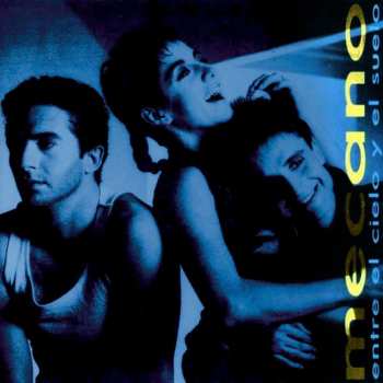 LP Mecano: Entre El Cielo Y El Suelo
