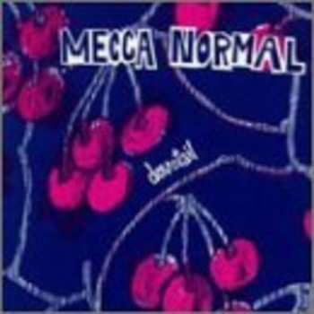 Album Mecca Normal: Dovetail