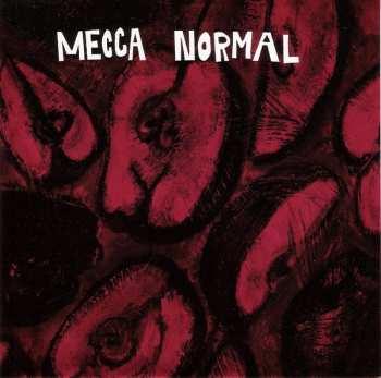 SP Mecca Normal: Rose