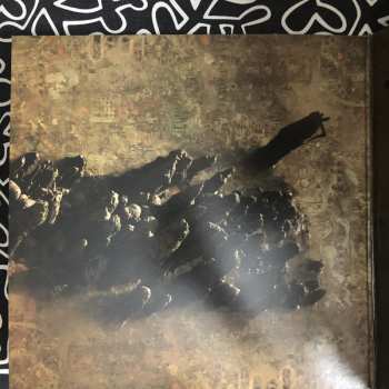 2LP Front Line Assembly: Mechanical Soul LTD