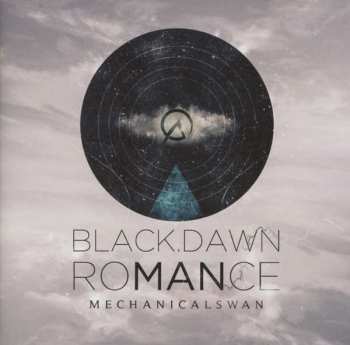 CD Mechanical Swan: Black, Dawn, Romance