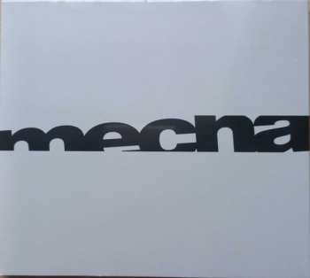 CD Mechatok: Wide Awake
