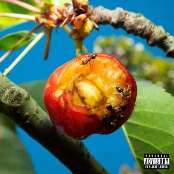 CD Mecna: Discordia Armonia E Altri