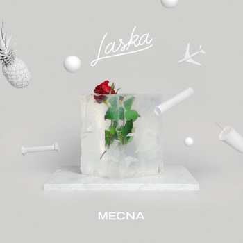 Album Mecna: Laska