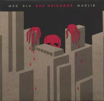 Madlib: Bad Neighbor