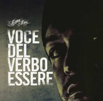 LP Medda: Voce Del Verbo Essere LTD | NUM