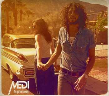 Album Medi: You Got Me (Moving)
