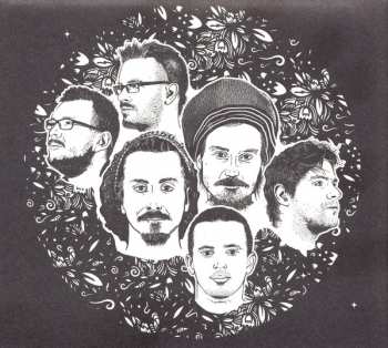 CD Medial Banana: Rockin' It