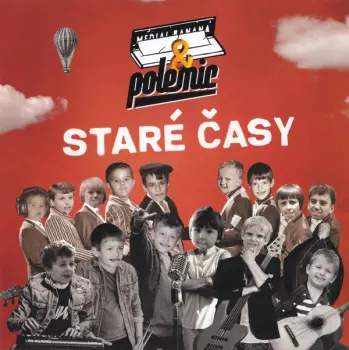 Staré Časy