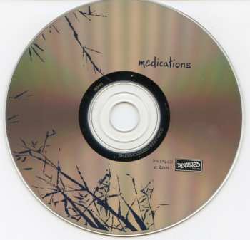 CD Medications: Medications