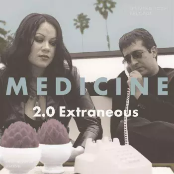 2​.​0 Extraneous