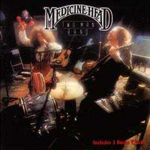 Album Medicine Head: Two Man Band