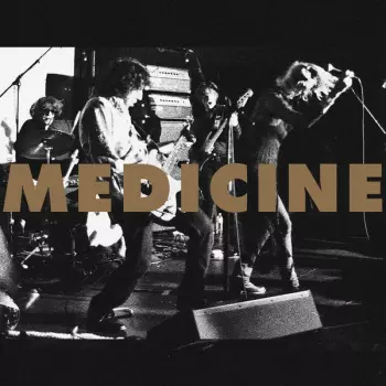 Medicine: In Session