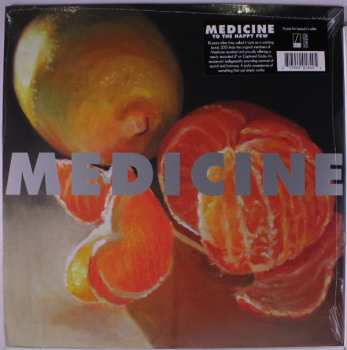 LP Medicine: To The Happy Few