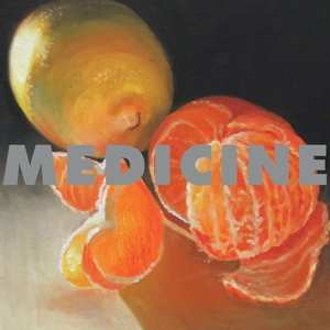 LP Medicine: To The Happy Few