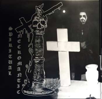 2LP Medieval Demon: Medieval Necromancy