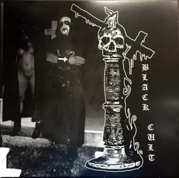 2LP Medieval Demon: Medieval Necromancy
