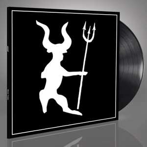 LP Samael: Medieval Prophecy / Into The Infernal Storm Of Evil / From Dark To Black LTD