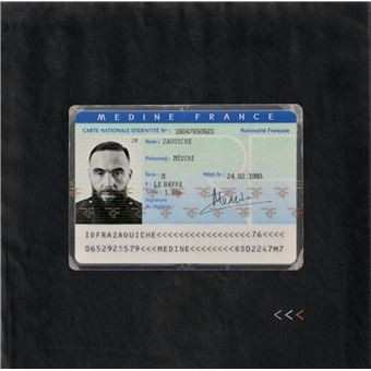 2LP Medine: Médine France