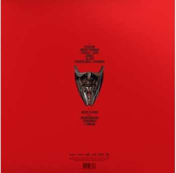 LP Medine: Stentor Act I NUM